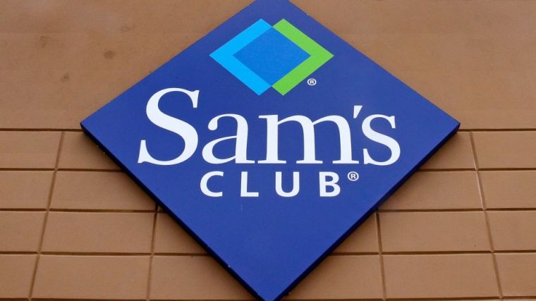 Sam's Club