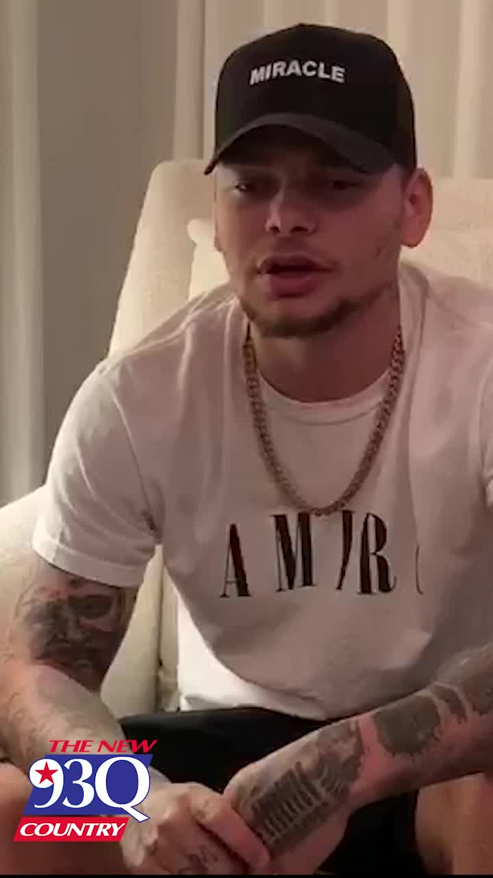 Some Facts about Kane Brown - 93Q Country