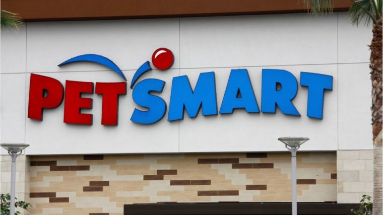 PetSmart