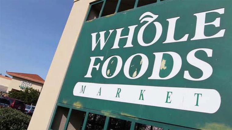 Whole Foods Market