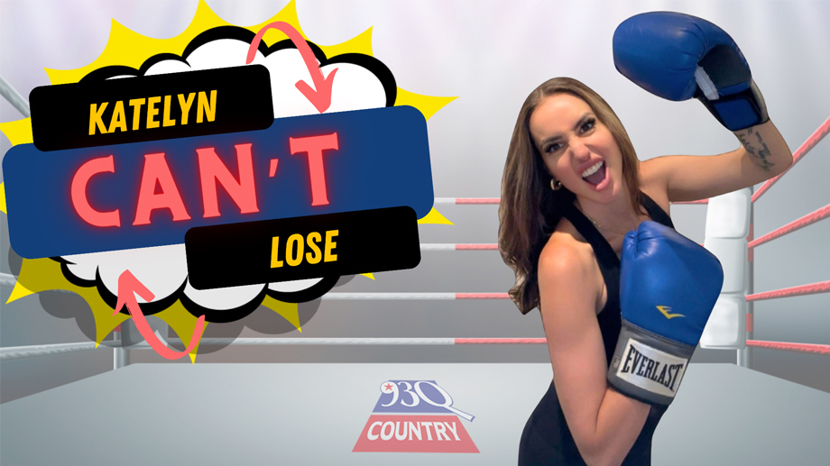 Katelyn Can't Lose