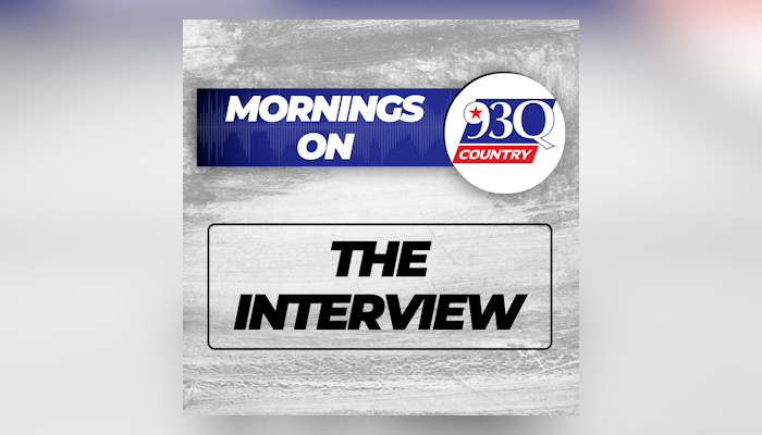 Mornings On 93Q