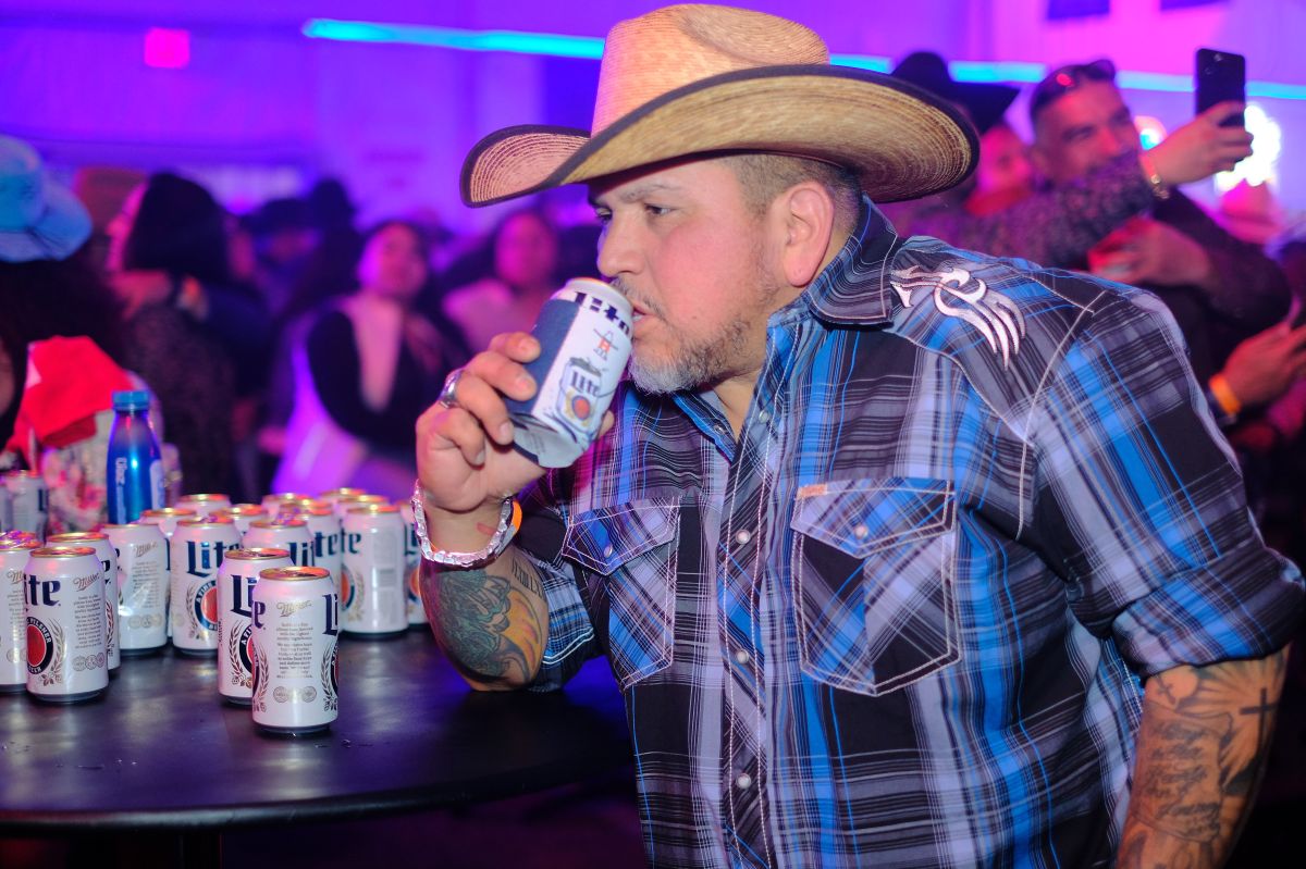 Rodeo Houston 2024