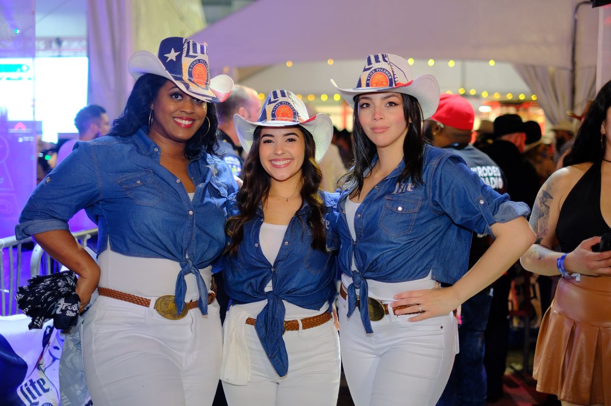 Rodeo Houston 2024