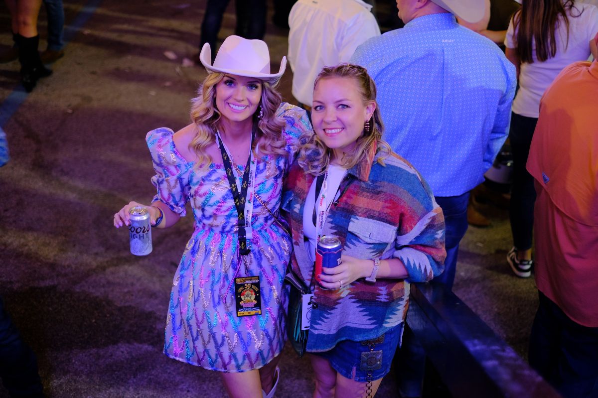 Rodeo Houston 2024