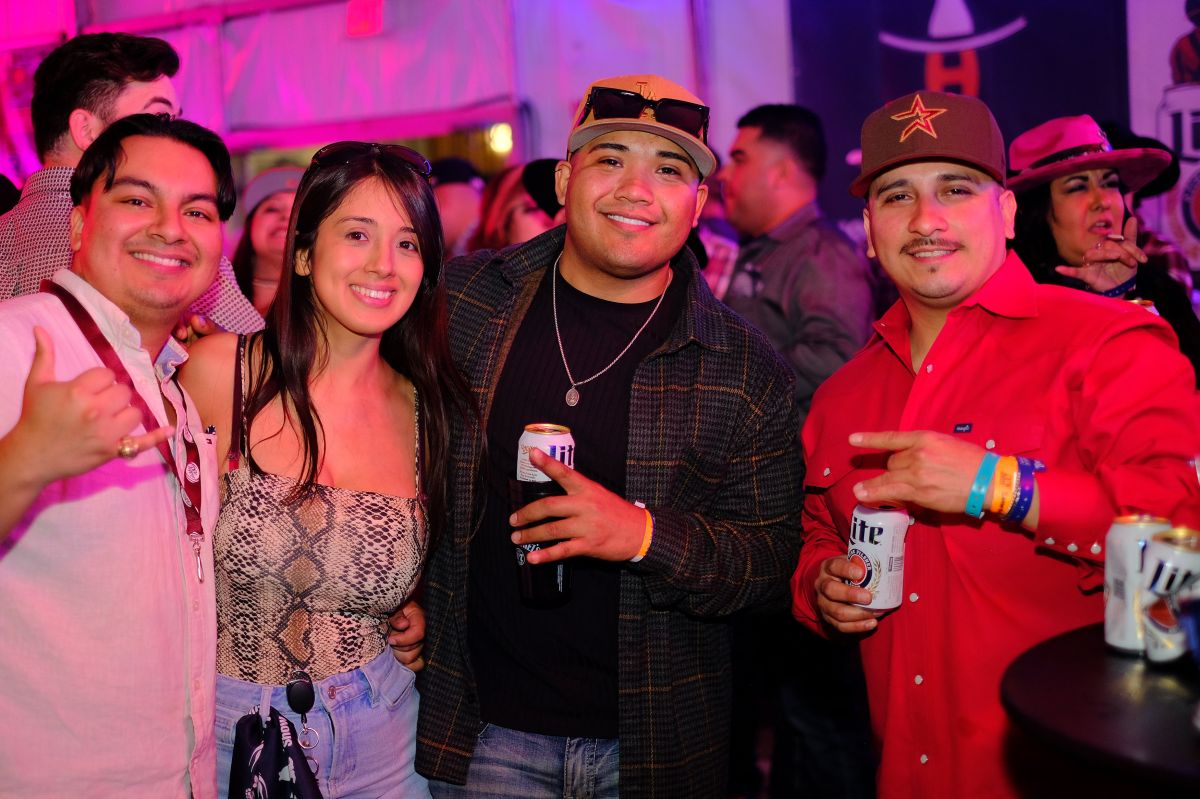 Rodeo Houston 2024