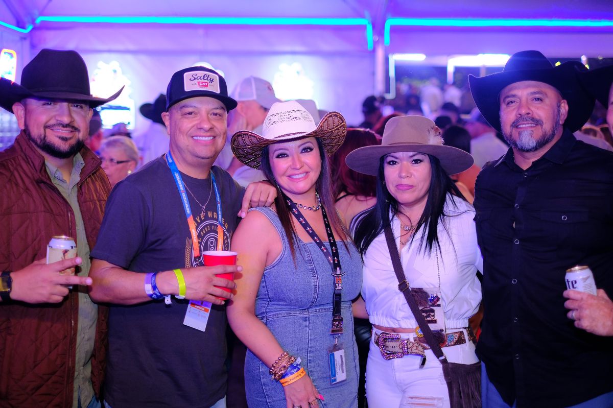 Rodeo Houston 2024