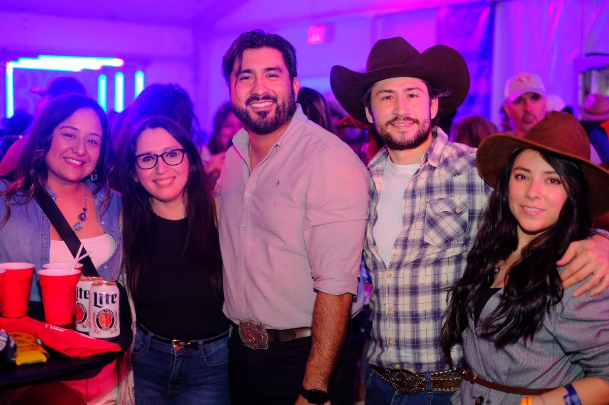 Rodeo Houston 2024
