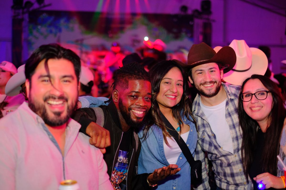 Rodeo Houston 2024
