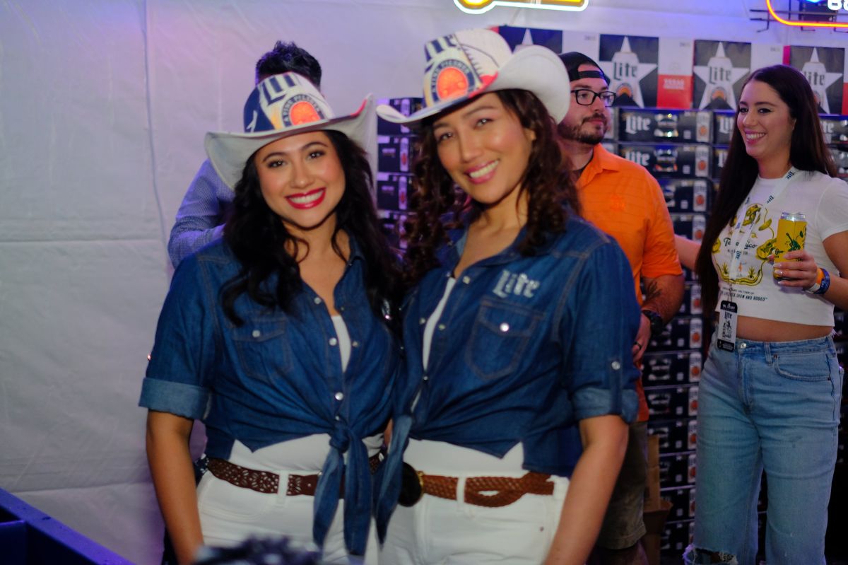 Rodeo Houston 2024