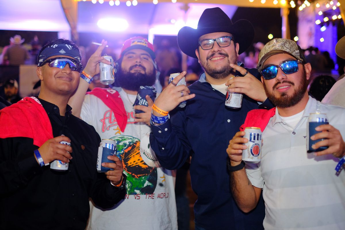 Rodeo Houston 2024