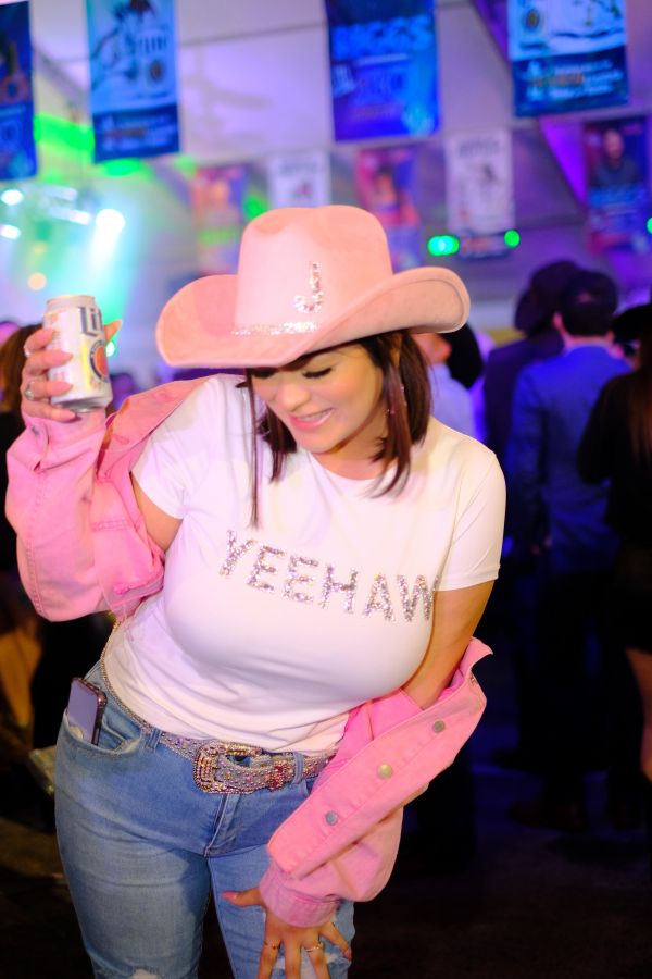 Rodeo Houston 2024