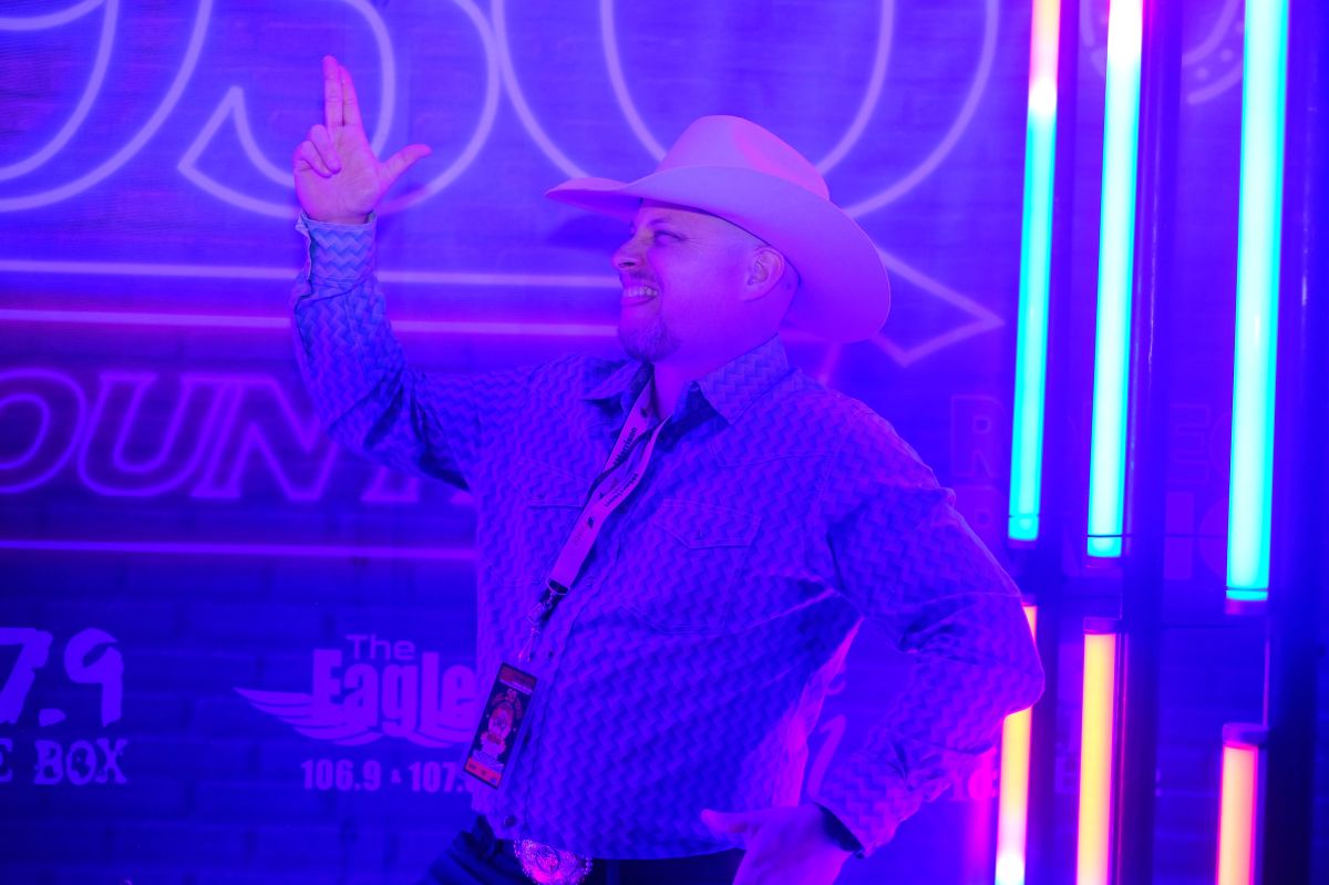 Rodeo Houston 2024