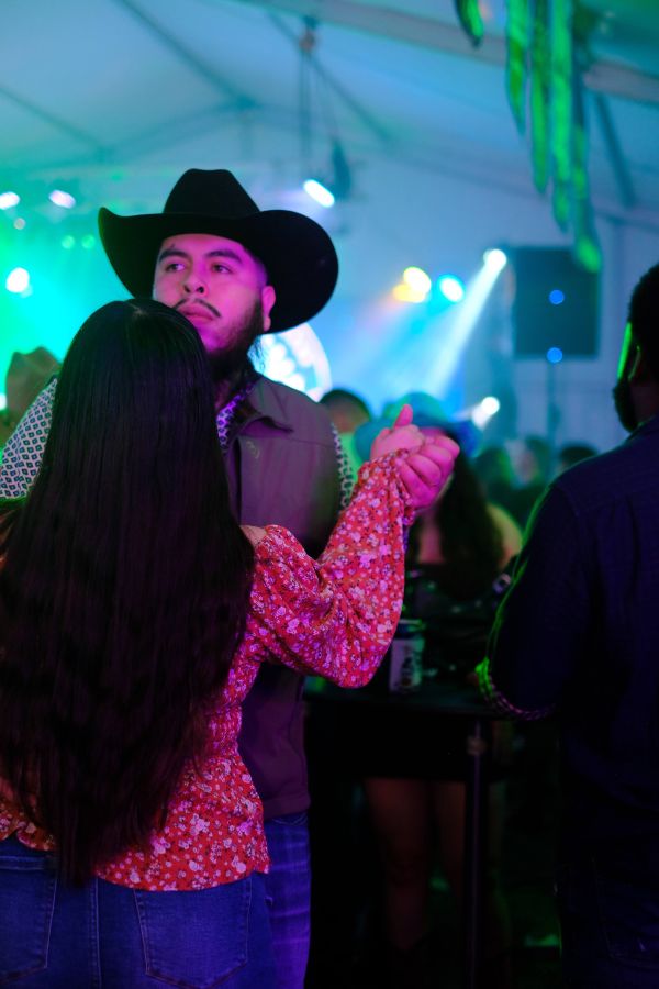 Rodeo Houston 2024