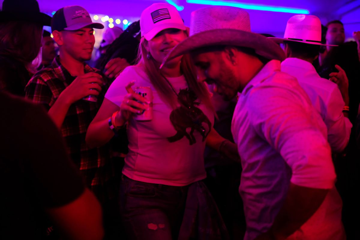 Rodeo Houston 2024