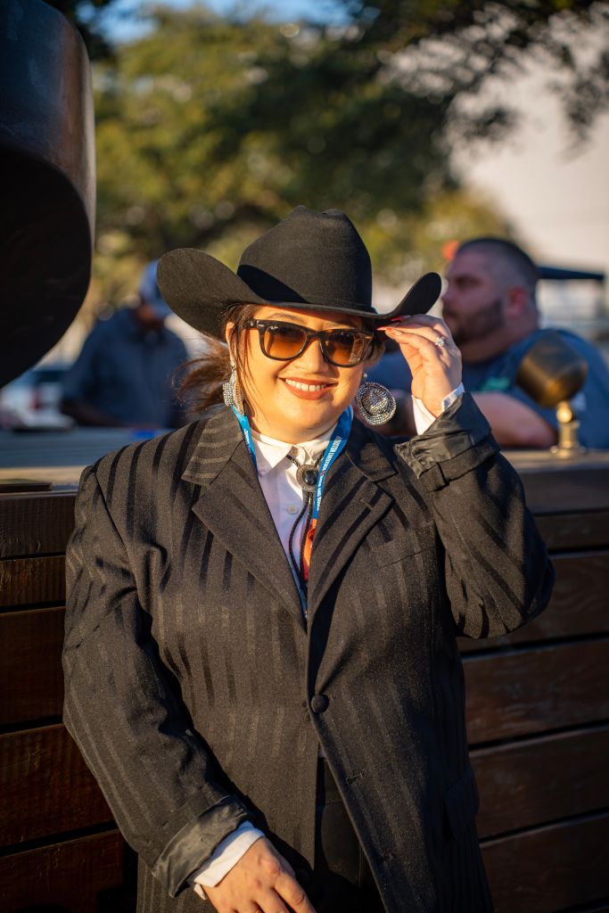 Jelly Roll Rodeo Day