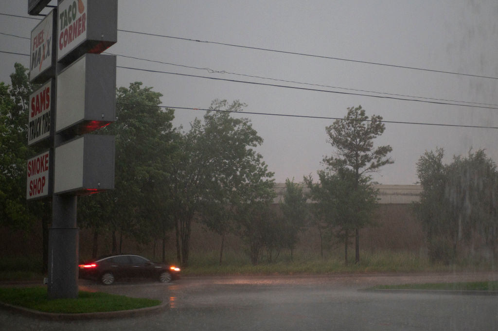 Humble Weather