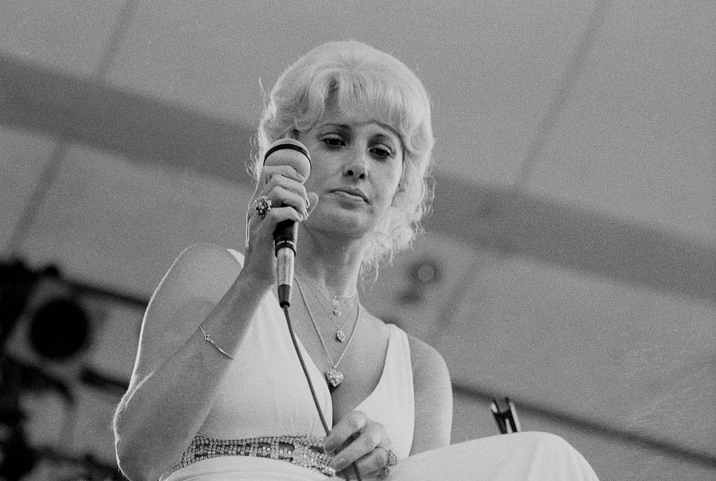 Tammy Wynette