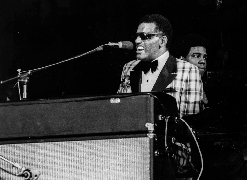 Ray Charles