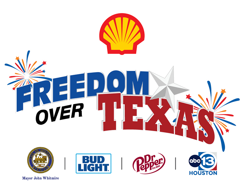 Freedom Over Texas graphic