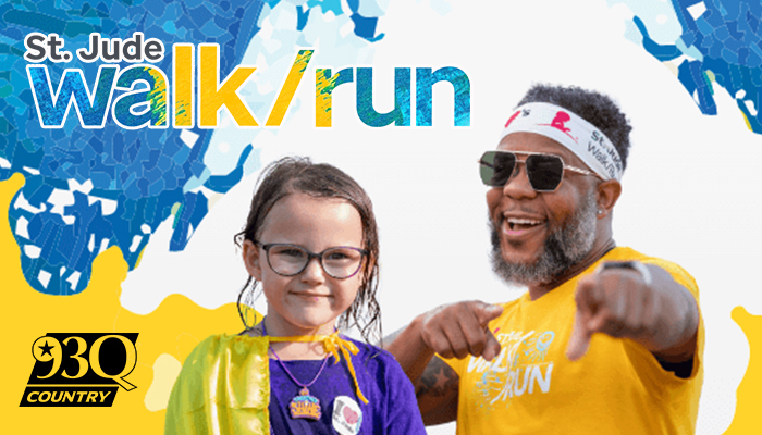 St. Jude Walk / Run
