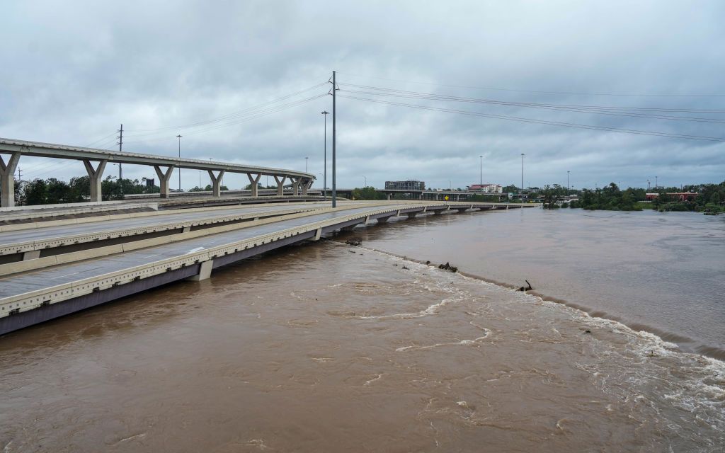 Hurricane Beryl