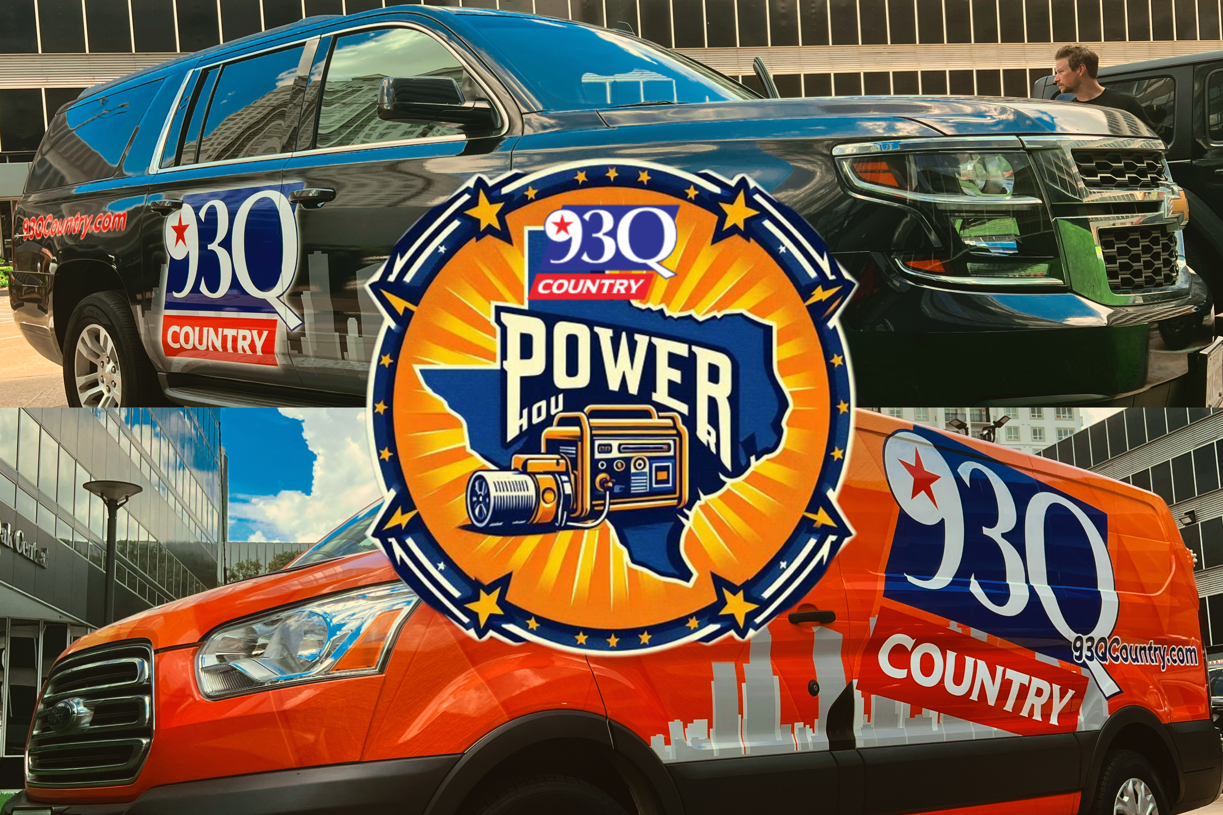 93Q Power Hour