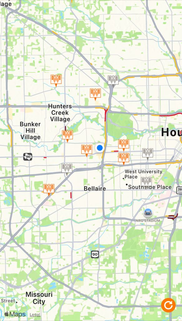 Whataburger App