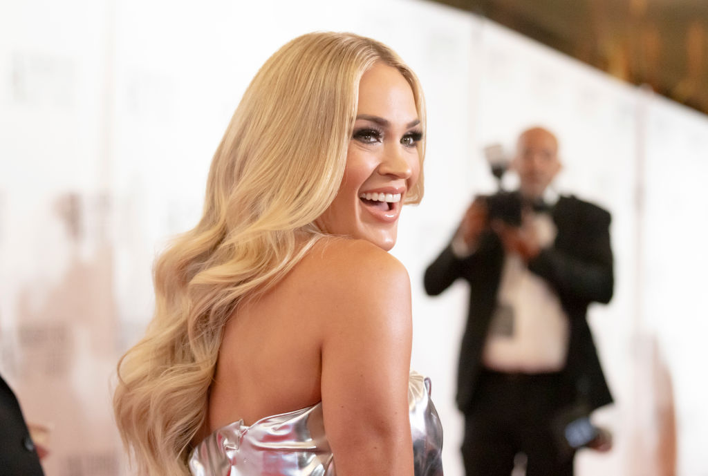 2024 Songwriters Hall Of Fame Induction And Awards Gala