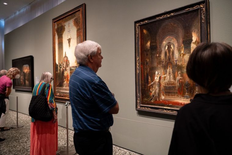 Museum of Fine Arts Houston