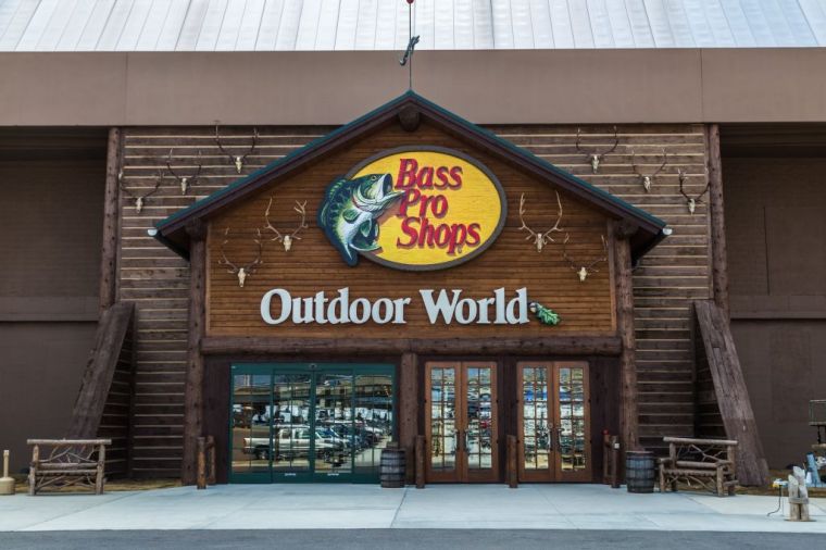 Bass Pro Shops