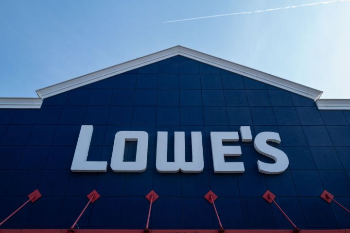 Lowe's