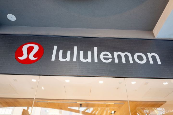 Lululemon