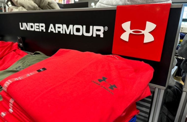 Under Armour