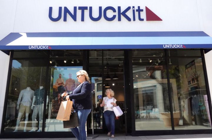 UNTUCKit