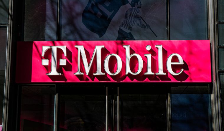 T-Mobile