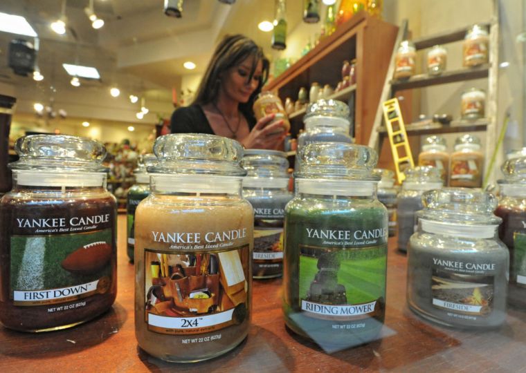 Yankee Candle