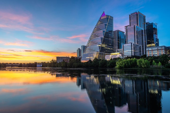 Austin, Texas