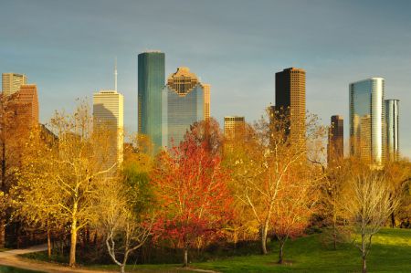 Houston, TX