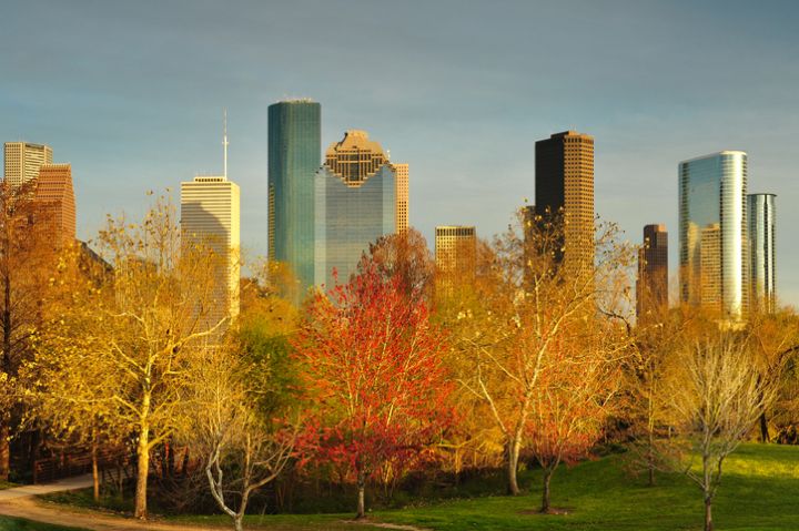 Houston, TX