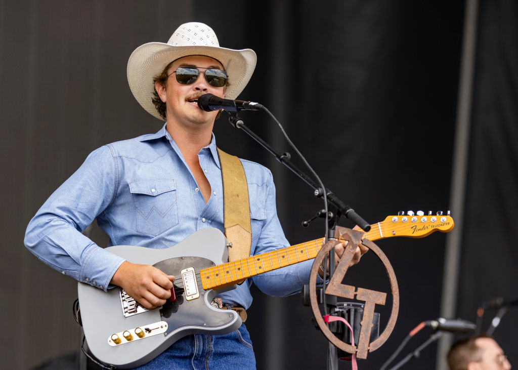 2024 Faster Horses Music Festival