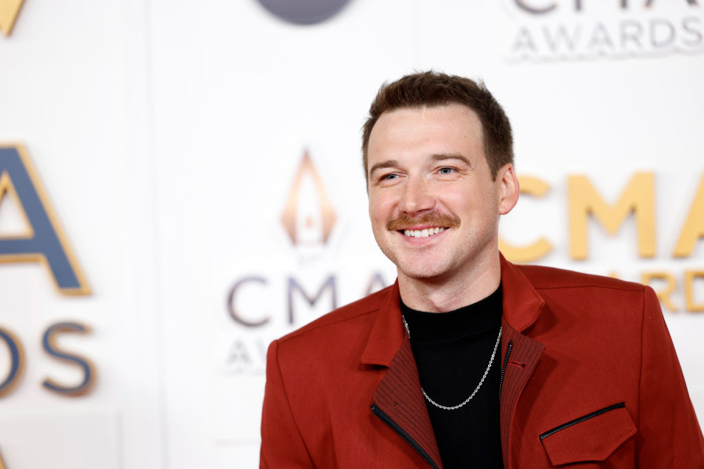 The 57th Annual CMA Awards - Arrivals