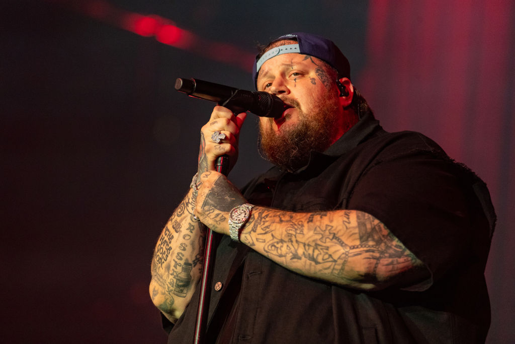 Jelly Roll: Beautifully Broken Tour in Seattle, WA