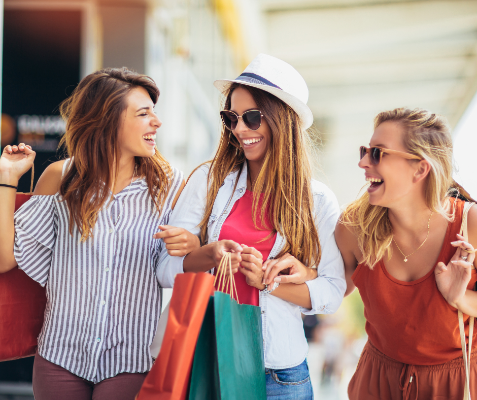 Help Fight Cancer with American Cancer Society's Holiday Shopping Card!