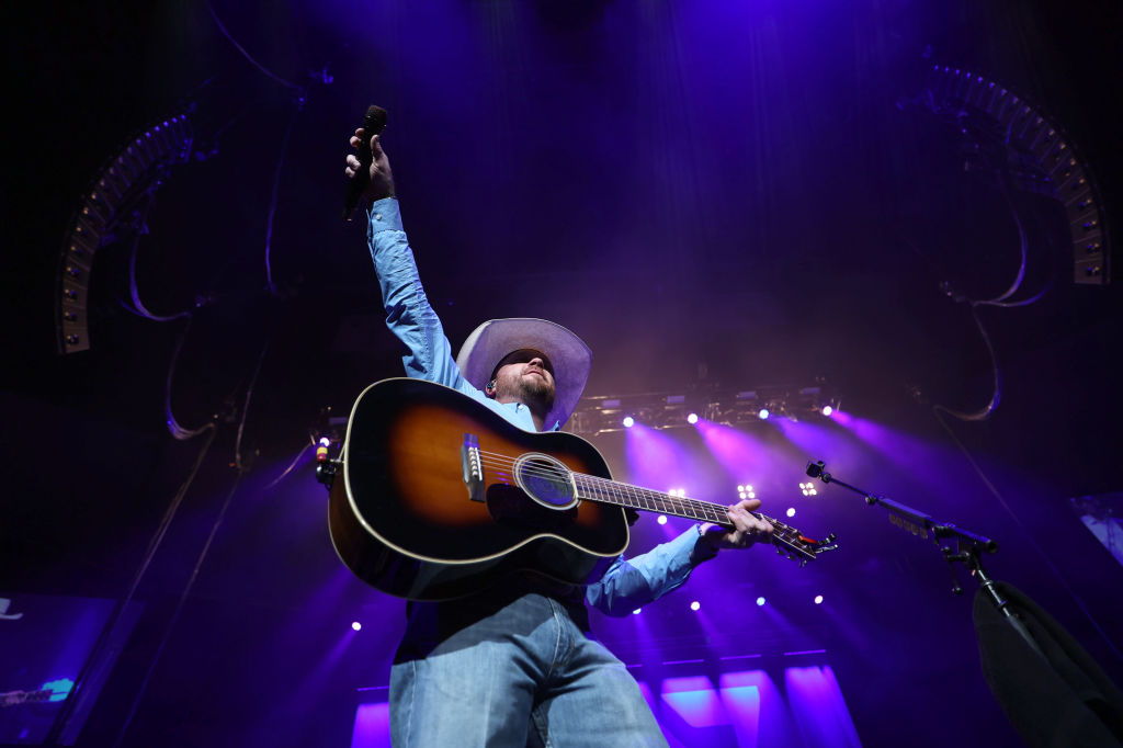 Cody Johnson In Concert - St. Paul, MN