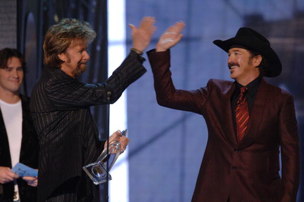 Brooks & Dunn - 11 nominations