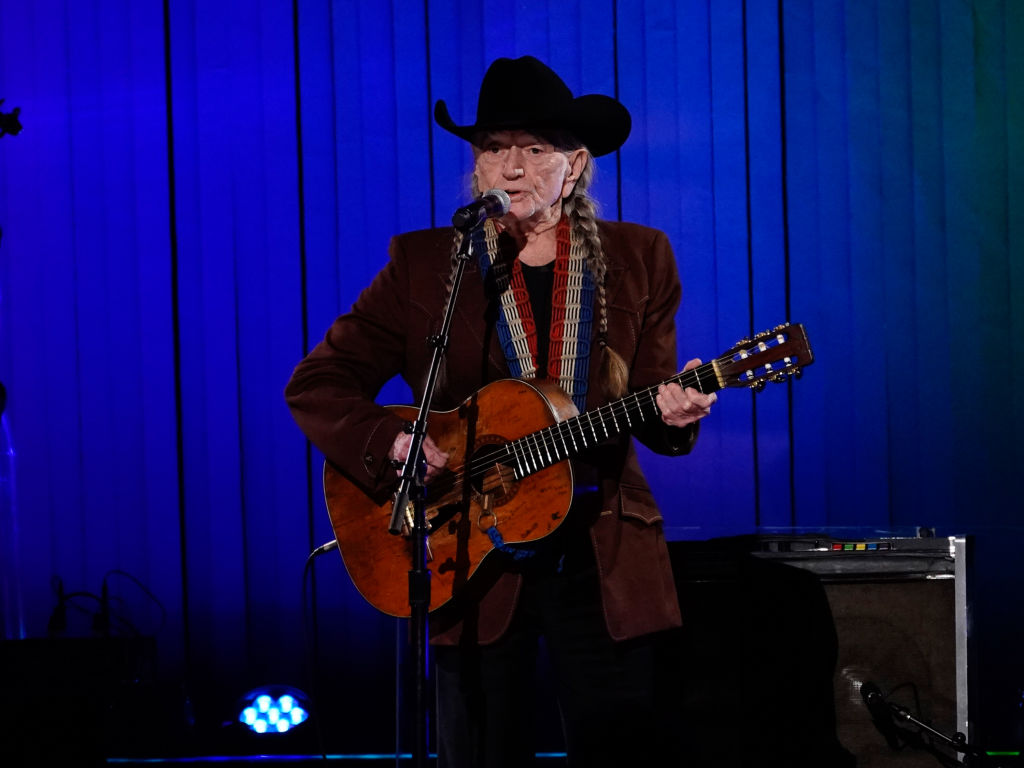 The 53rd Annual CMA Awards - Show