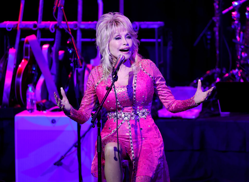 2021 Kiss Breast Cancer Goodbye Concert