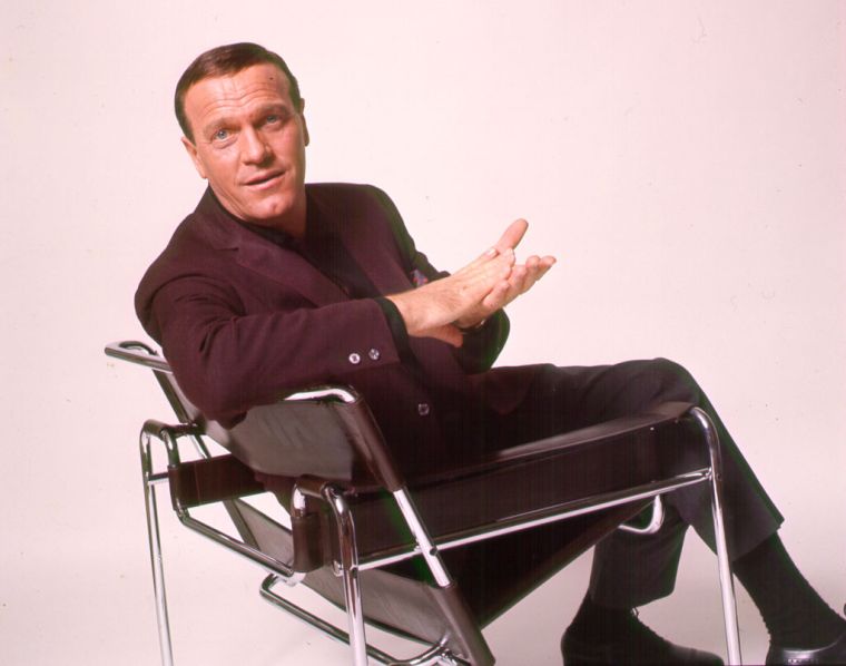Eddy Arnold - three nominations