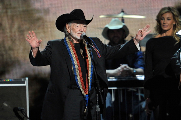 46th Annual CMA Awards - Show